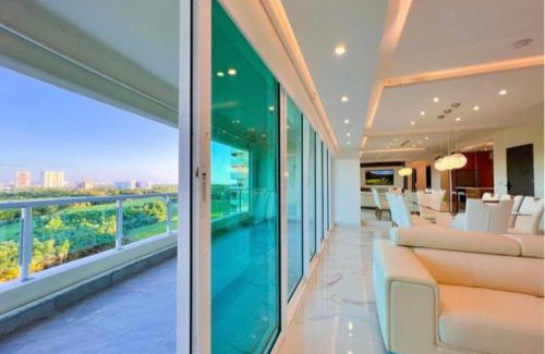 Cancun Apartment | Apartamentos Modernos en Quintana Roo Cancun México