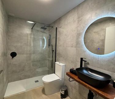Lugo Apartment | Apartamentos muralla de Lugo