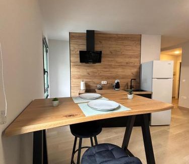 Lugo Apartment | Apartamentos muralla de Lugo