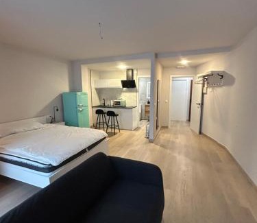 Lugo Apartment | Apartamentos muralla de Lugo