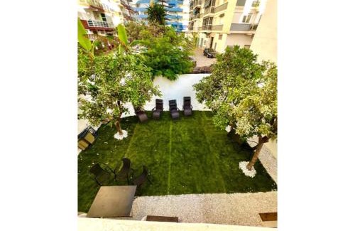 Torre del Mar House | Apartamentos Naif Mykonos
