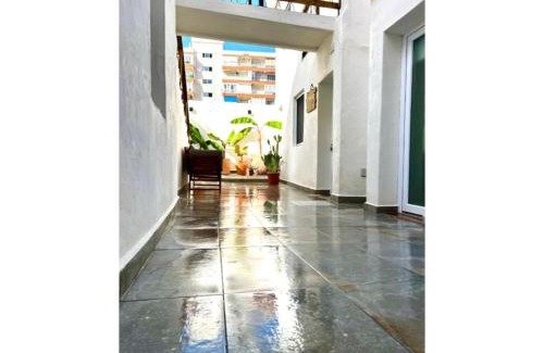 Torre del Mar House | Apartamentos Naif Mykonos
