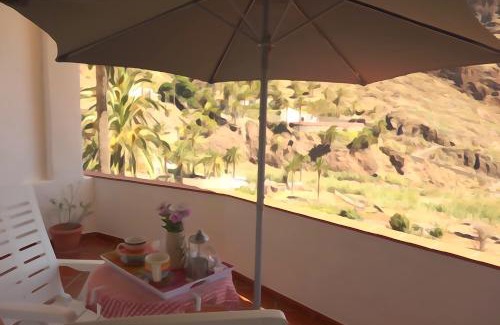 Valle Gran Rey Apartment | Apartamentos Nayara