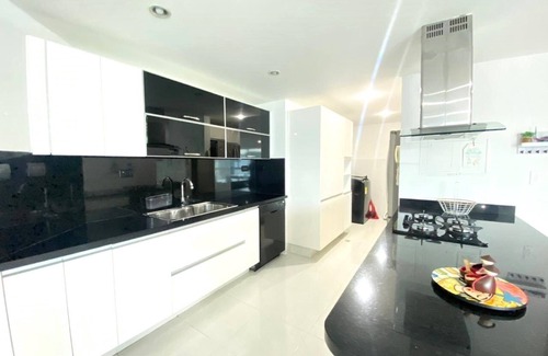 El Rodadero Apartment | Apartamentos Neos - Cerca al Mar by SOHO