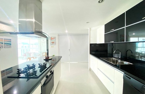 El Rodadero Apartment | Apartamentos Neos - Cerca al Mar by SOHO