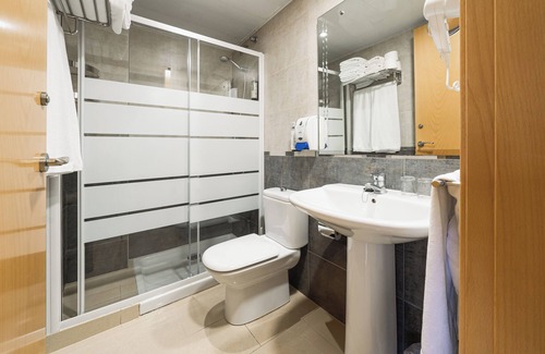 Calella Hotel | Apartamentos Neptuno