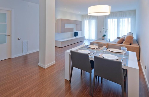 Salou City Centre Hotel | Apartamentos Norte 14