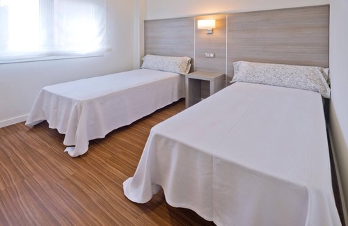 Salou City Centre Hotel | Apartamentos Norte 14