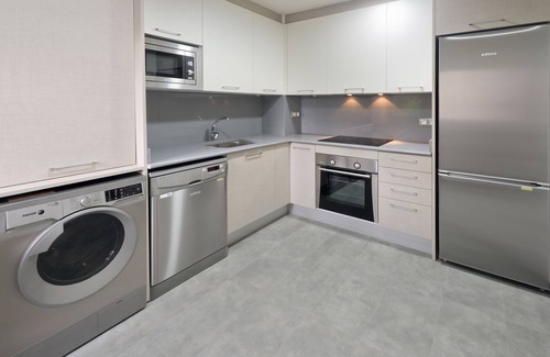 Salou City Centre Hotel | Apartamentos Norte 14