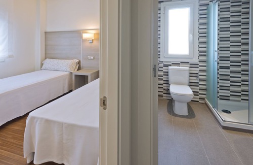 Salou City Centre Hotel | Apartamentos Norte 14