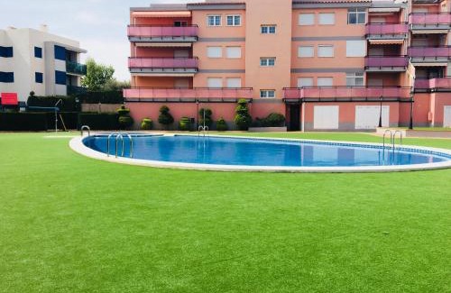 Alcossebre Apartment | Apartamentos Nova Vita Altamar