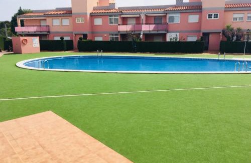Alcossebre Apartment | Apartamentos Nova Vita Altamar