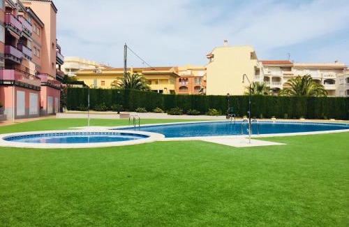 Alcossebre Apartment | Apartamentos Nova Vita Altamar