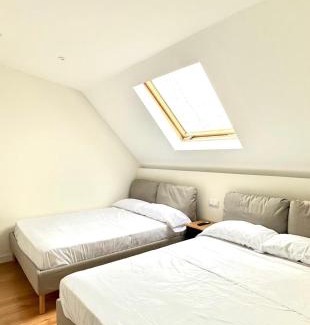 Rejas Apartment | Apartamentos Noviembre