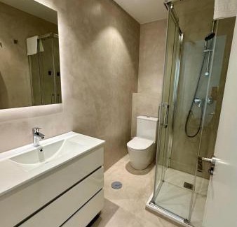 Rejas Apartment | Apartamentos Noviembre