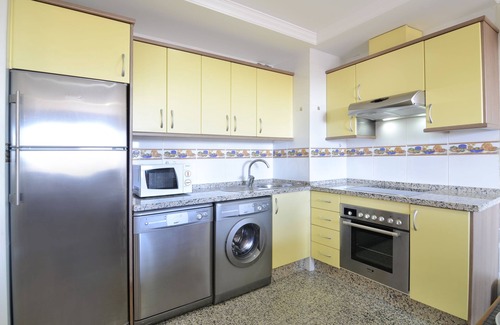 Fuengirola Apartment | Apartamentos Nuriasol