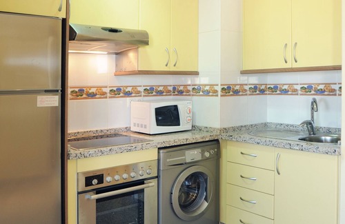 Fuengirola Apartment | Apartamentos Nuriasol