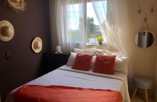 Samieira Apartment | Apartamentos Océano