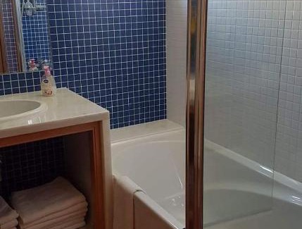 Olhos D'Agua Apartment | Apartamentos Oceanus Jardim