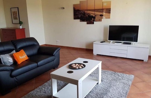 Olhos D'Agua Apartment | Apartamentos Oceanus Jardim
