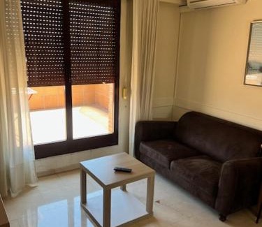 Prosperidad Apartment | Apartamentos Olano C.B.