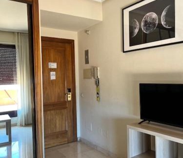 Prosperidad Apartment | Apartamentos Olano C.B.