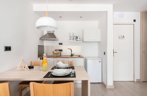 Alcudia Apartment | Apartamentos Olive Beach