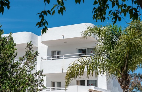 Alcudia Apartment | Apartamentos Olive Beach