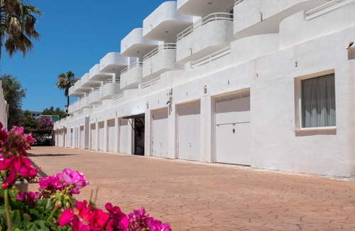 Alcudia Apartment | Apartamentos Olive Beach