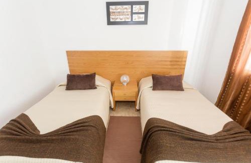 Carmo Apartment | Apartamentos Oliveira