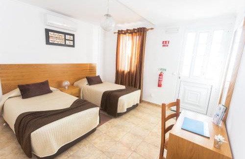 Carmo Apartment | Apartamentos Oliveira