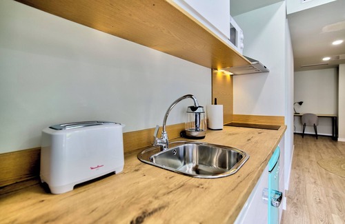 Iturrialde Hotel | Apartamentos Olivia by gaiarooms