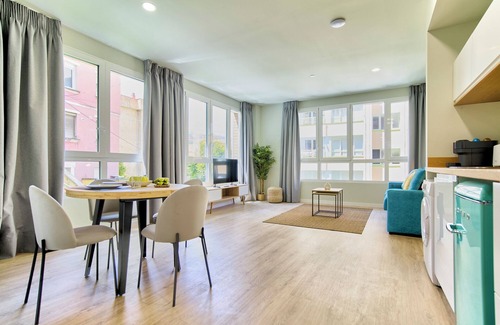 Iturrialde Hotel | Apartamentos Olivia by gaiarooms