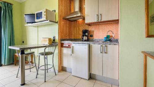 Playa del Ingles Apartment | Apartamentos Olympia