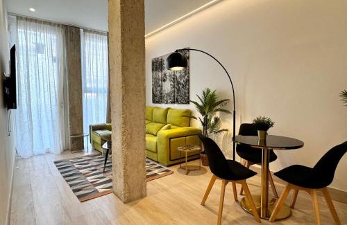 Cuatro Caminos Apartment | Apartamentos orilla del Bernabéu