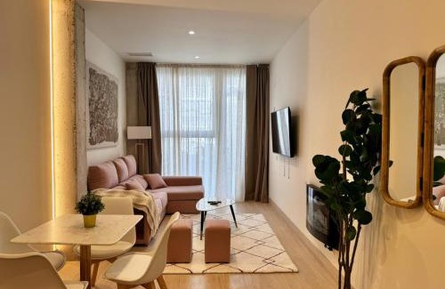 Cuatro Caminos Apartment | Apartamentos orilla del Bernabéu