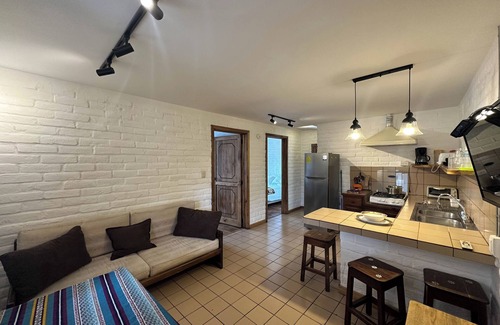 Cuenca Hotel | Apartamentos Otorongo