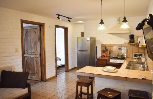 Cuenca Hotel | Apartamentos Otorongo