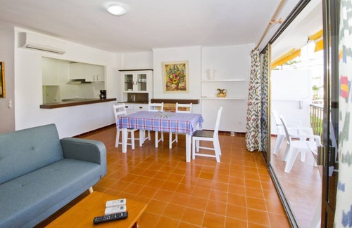 Cala Ratjada Apartment | APARTAMENTOS PONENT II