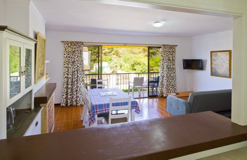 Cala Ratjada Apartment | APARTAMENTOS PONENT II
