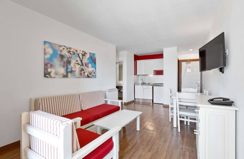 Les Meravelles Apartment | Apartamentos Pabisa Orlando