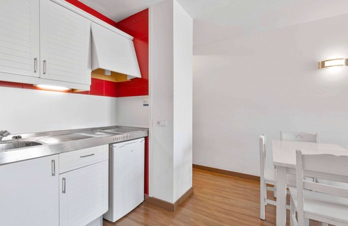 Les Meravelles Apartment | Apartamentos Pabisa Orlando