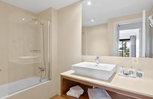 Les Meravelles Apartment | Apartamentos Pabisa Orlando