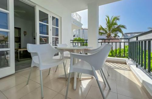 Costa Adeje Apartment | Apartamentos Parque del Sol
