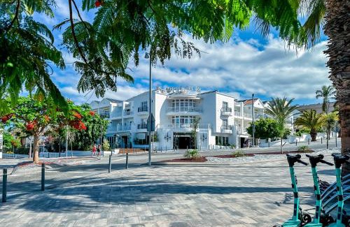 Costa Adeje Apartment | Apartamentos Parque del Sol