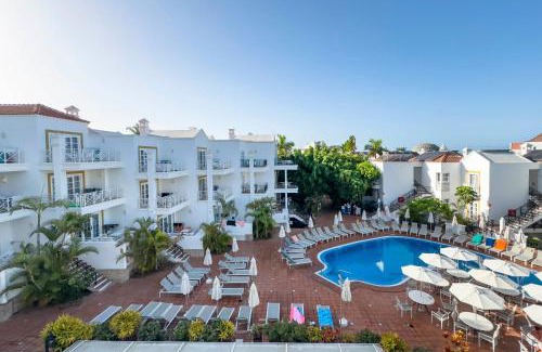 Costa Adeje Apartment | Apartamentos Parque del Sol