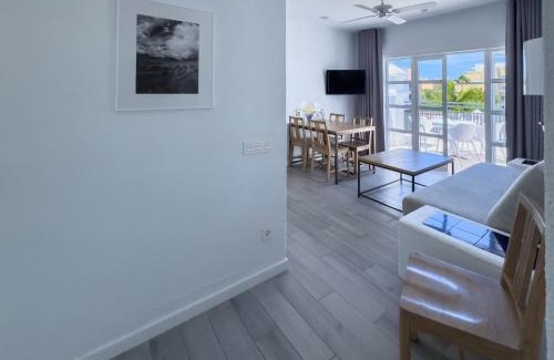Costa Adeje Apartment | Apartamentos Parque del Sol