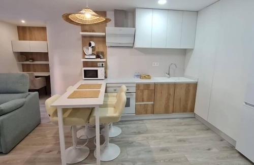 Almeria Apartment | Apartamentos Paseo Marítimo 10