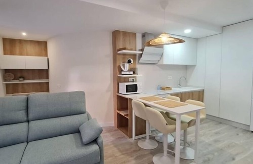 Almeria Apartment | Apartamentos Paseo Marítimo 10