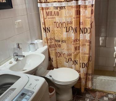 Coyhaique Apartment | Apartamentos Patagonia Dove